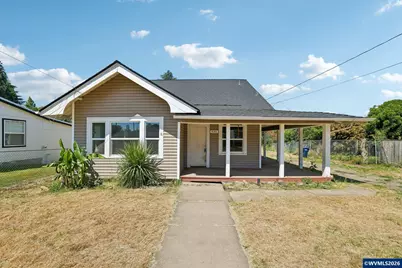 430 Log Cabin St, Independence, OR 97351 - Photo 5