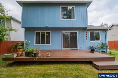 4967 SW Roseberry St, Corvallis, OR 97333 - Photo 27