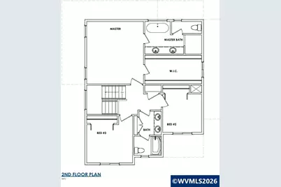 Lot I NW Coast Mountain Dr, Dallas, OR 97338 - Photo 41