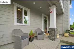 Lot I NW Coast Mountain Dr, Dallas, OR 97338 - Photo 3