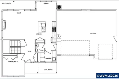 Lot I NW Coast Mountain Dr, Dallas, OR 97338 - Photo 39