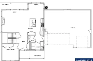 Lot I NW Coast Mountain Dr, Dallas, OR 97338 - Photo 39