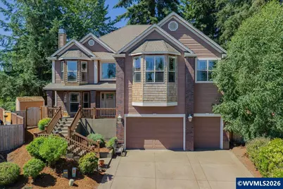 2448 Violet Ct NW, Albany, OR 97321 - Photo 1