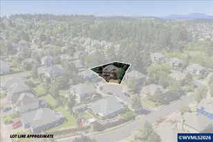 2448 Violet Ct NW, Albany, OR 97321 - Photo 3