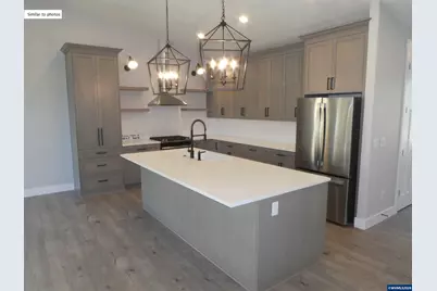 Model H NW Coast Mountain Dr, Dallas, OR 97338 - Photo 17
