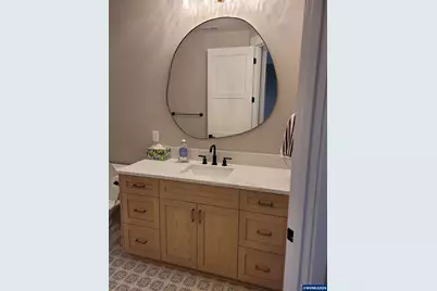 Model H NW Coast Mountain Dr, Dallas, OR 97338 - Photo 13