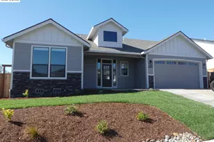 Model H NW Coast Mountain Dr, Dallas, OR 97338 - Photo 3