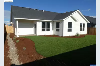 Model H NW Coast Mountain Dr, Dallas, OR 97338 - Photo 35