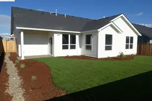 Model H NW Coast Mountain Dr, Dallas, OR 97338 - Photo 35