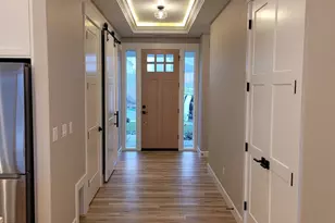 Model H NW Coast Mountain Dr, Dallas, OR 97338 - Photo 5