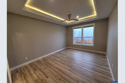 Model H NW Coast Mountain Dr, Dallas, OR 97338 - Photo 27