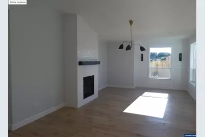 Model H NW Coast Mountain Dr, Dallas, OR 97338 - Photo 15