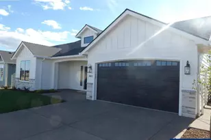 Model H NW Coast Mountain Dr, Dallas, OR 97338 - Photo 1