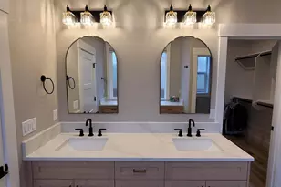 Model H NW Coast Mountain Dr, Dallas, OR 97338 - Photo 29
