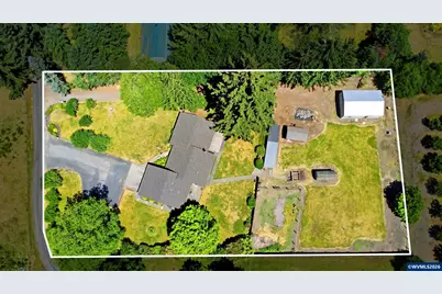 588 SE Kingwood Av, Mill City, OR 97360 - Photo 5