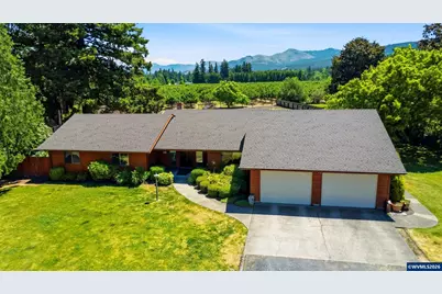 588 SE Kingwood Av, Mill City, OR 97360 - Photo 7