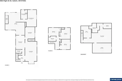 883 High St SE, Salem, OR 97302 - Photo 47