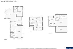 883 High St SE, Salem, OR 97302 - Photo 47