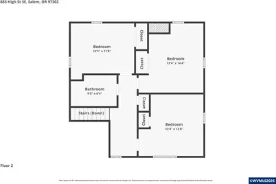 883 High St SE, Salem, OR 97302 - Photo 45