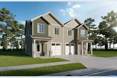 5435 NW Fair Oaks Dr, Corvallis, OR 97330 - Photo 1