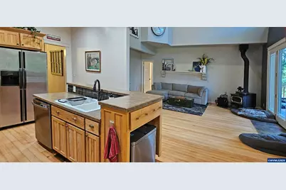 40357 Hilltop Dr, Lebanon, OR 97355 - Photo 17