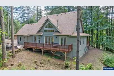 40357 Hilltop Dr, Lebanon, OR 97355 - Photo 5