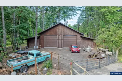 40357 Hilltop Dr, Lebanon, OR 97355 - Photo 9