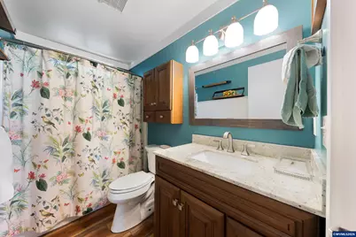 3468 NW Marine Av, Lincoln City, OR 97367 - Photo 35