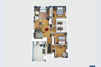 3468 NW Marine Av, Lincoln City, OR 97367 - Photo 39