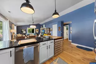 3468 NW Marine Ave, Lincoln City, OR 97367 - Photo 11