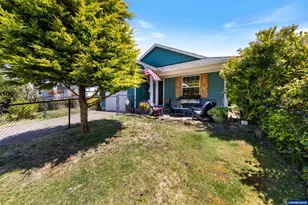 3468 NW Marine Ave, Lincoln City, OR 97367 - Photo 3