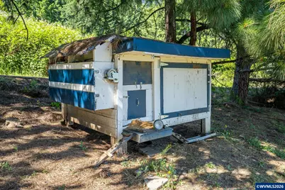 1801 Bullevard, Philomath, OR 97370 - Photo 37