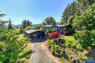 1801 Bullevard, Philomath, OR 97370 - Photo 1