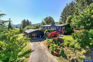 1801 Blvd, Philomath, OR 97370 - Photo 1
