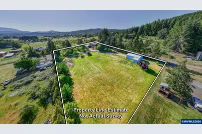 1801 Bullevard, Philomath, OR 97370 - Photo 45