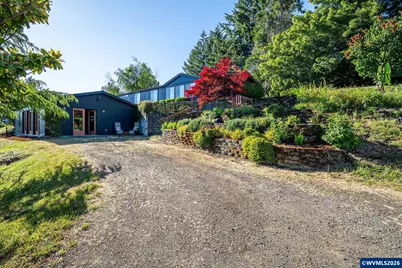 1801 Bullevard, Philomath, OR 97370 - Photo 3