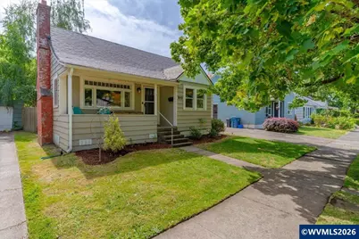 1840 Cottage St NE, Salem, OR 97301 - Photo 1