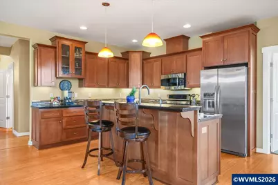 662 NW Mirador Pl, Corvallis, OR 97330 - Photo 7
