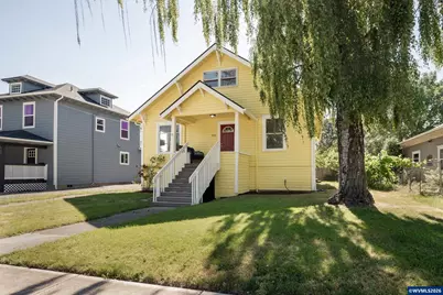 170 23rd St NE, Salem, OR 97301 - Photo 1