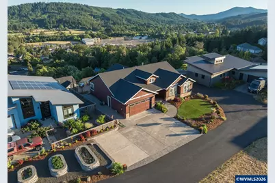 506 Fawn Ln, Philomath, OR 97370 - Photo 3