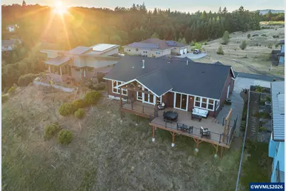 506 Fawn Ln, Philomath, OR 97370 - Photo 5