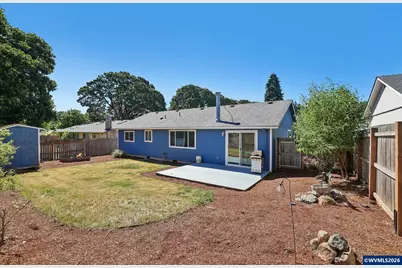 1969 Waln Creek Dr S, Salem, OR 97306 - Photo 23
