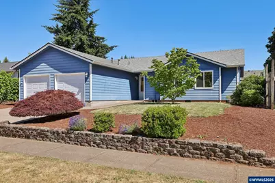 1969 Waln Creek Dr S, Salem, OR 97306 - Photo 3