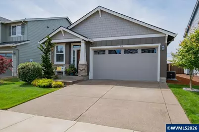 1654 Nolan Av, Albany, OR 97322 - Photo 3