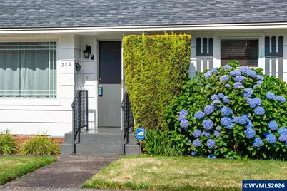 320 S 7th St, Lebanon, OR 97355 - Photo 7