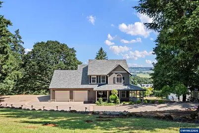 3955 Sunset Hills Dr, Turner, OR 97392 - Photo 45