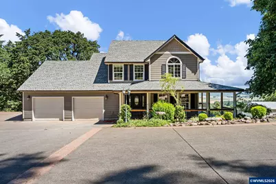 3955 Sunset Hills Dr, Turner, OR 97392 - Photo 3