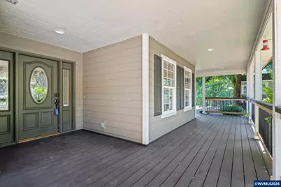 3955 Sunset Hills Dr, Turner, OR 97392 - Photo 5