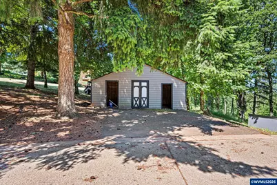 3955 Sunset Hills Dr, Turner, OR 97392 - Photo 37