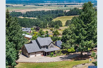 3955 Sunset Hills Dr, Turner, OR 97392 - Photo 1
